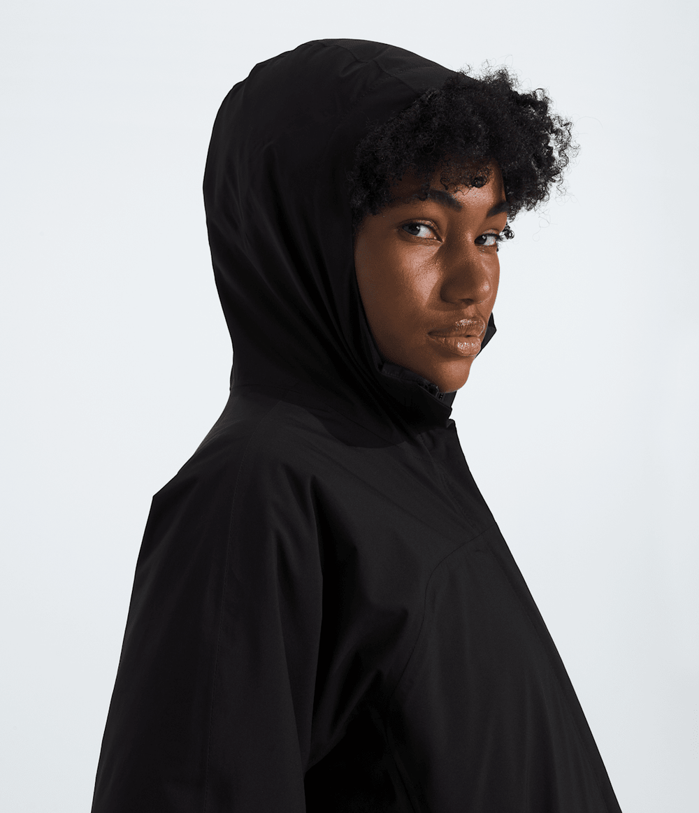 Women’s DRYVENT™ Mono Triclimate® Parka - TNF Black