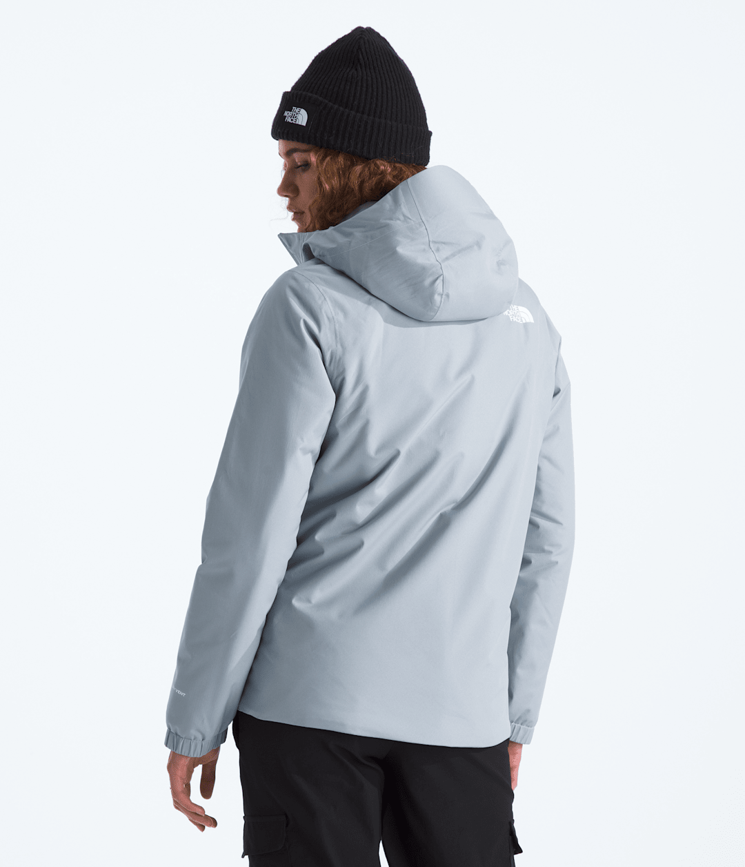 Women’s Quest Mono Insulated Jacket - Frost Grey