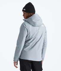 Women’s Quest Mono Insulated Jacket - Frost Grey