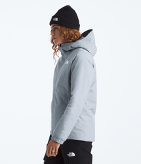 Women’s Quest Mono Insulated Jacket - Frost Grey