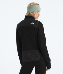 Women’s Winter Warm Pro Jacket—Print - TNF Black Essentialism Print