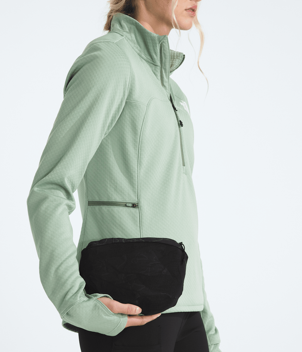 Women’s Winter Warm Pro Jacket—Print - TNF Black Essentialism Print