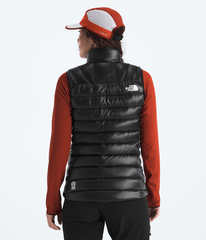 Women’s Summit Series Breithorn Vest - TNF Black