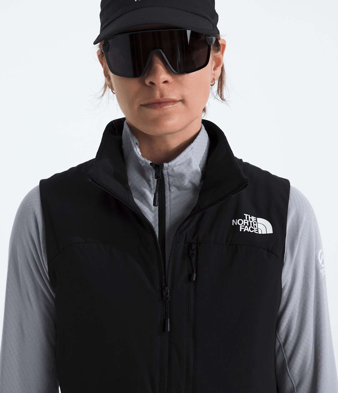 Women’s Summit Series Casaval LT Vest - TNF Black