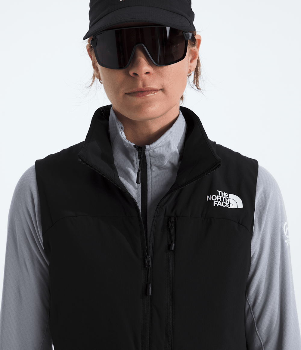 Women’s Summit Series Casaval LT Vest - TNF Black