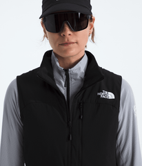 Women’s Summit Series Casaval LT Vest - TNF Black
