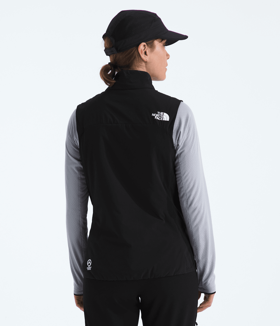 Women’s Summit Series Casaval LT Vest - TNF Black