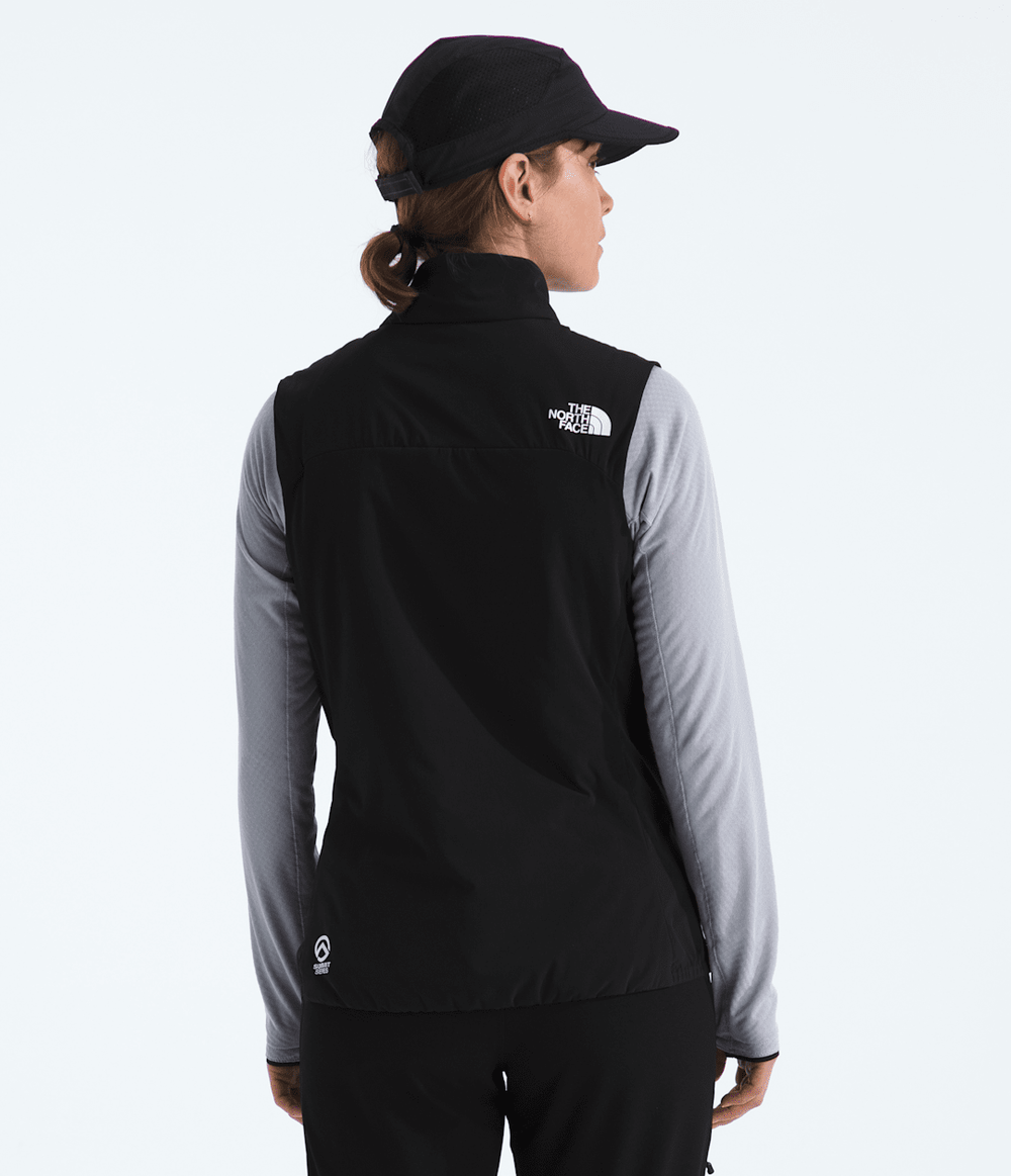 Women’s Summit Series Casaval LT Vest - TNF Black