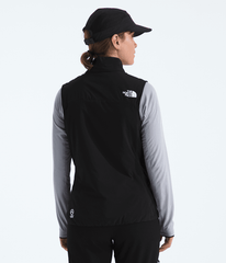 Women’s Summit Series Casaval LT Vest - TNF Black