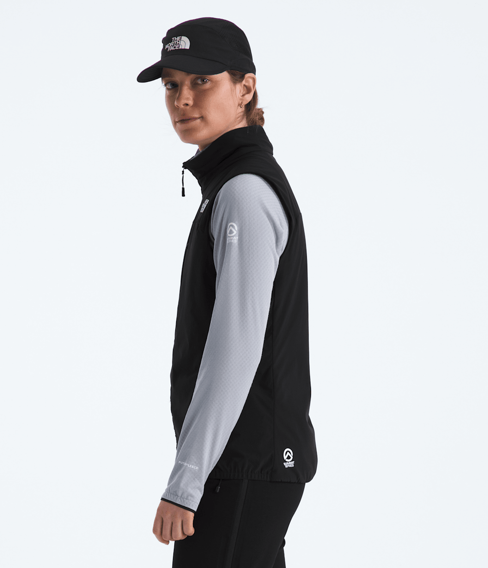Women’s Summit Series Casaval LT Vest - TNF Black