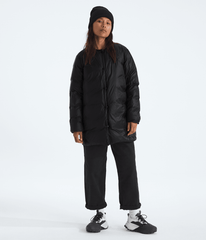 Women’s Expedition GORE-TEX® 3-In-1 Down Hooded Parka - TNF Black