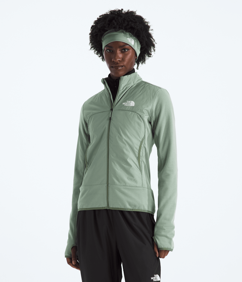 Women’s Winter Warm Pro Jacket - Slate Moss