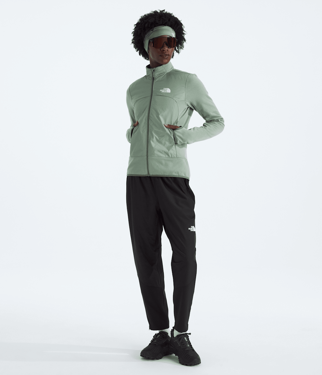 Women’s Winter Warm Pro Jacket - Slate Moss