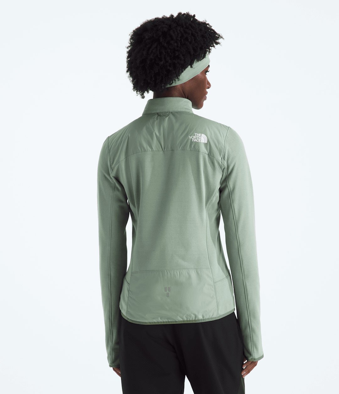 Women’s Winter Warm Pro Jacket - Slate Moss