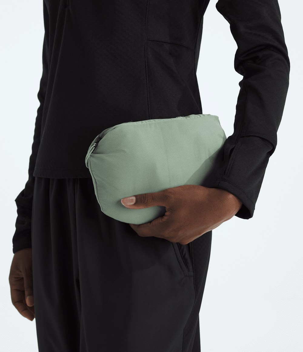 Women’s Winter Warm Pro Jacket - Slate Moss