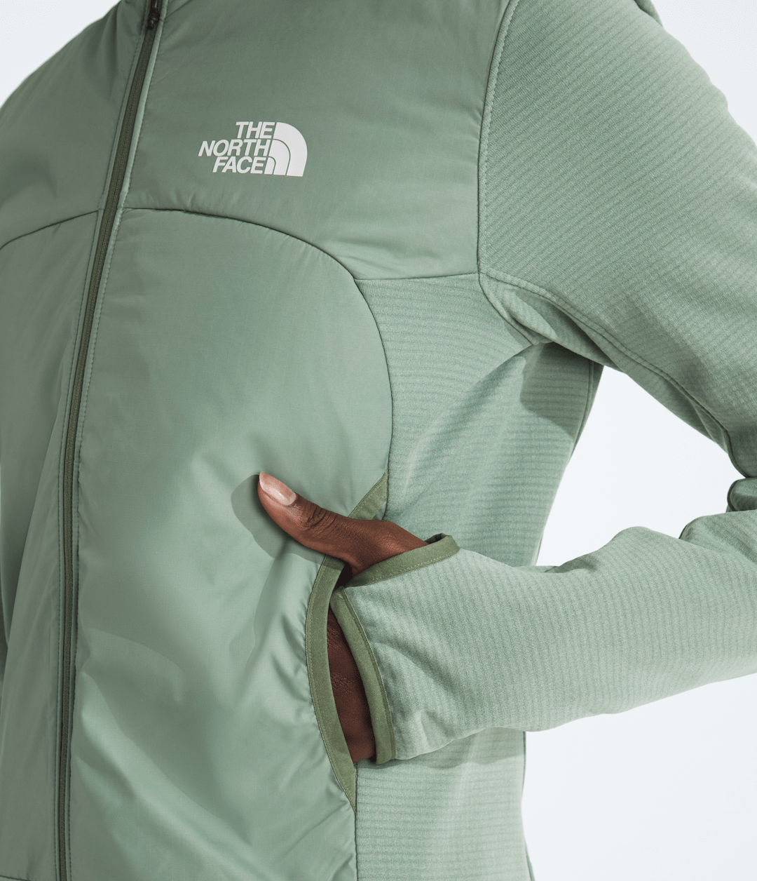 Women’s Winter Warm Pro Jacket - Slate Moss
