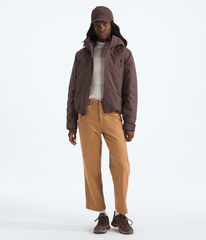 Women’s TNF™ Range Down Hooded Jacket - Tawny Quartz