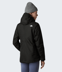 Women’s Quest Insulated Jacket - TNF Black