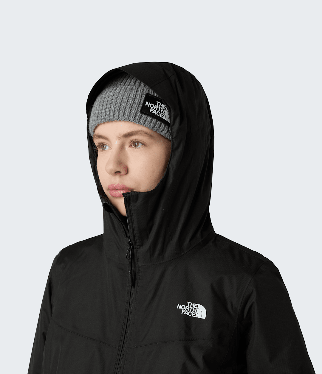 Women’s Quest Insulated Jacket - TNF Black