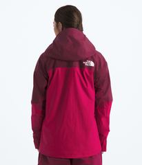 Women’s Summit Series FUTURELIGHT™ AMK Jacket - Lali Guran/Rhododendron