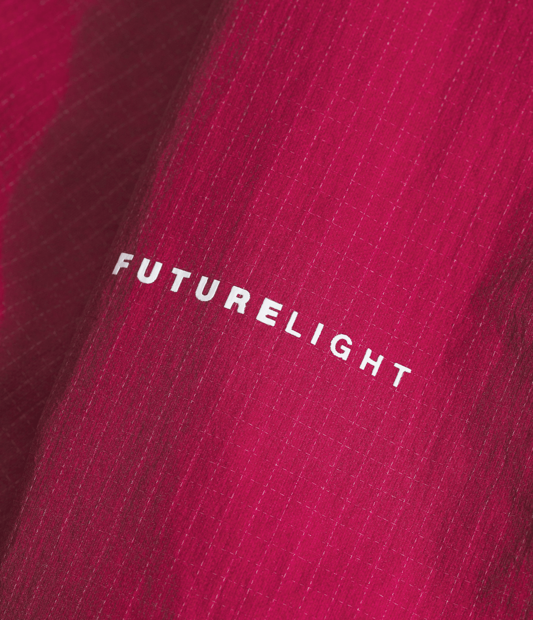 Women’s Summit Series FUTURELIGHT™ AMK Jacket - Lali Guran/Rhododendron