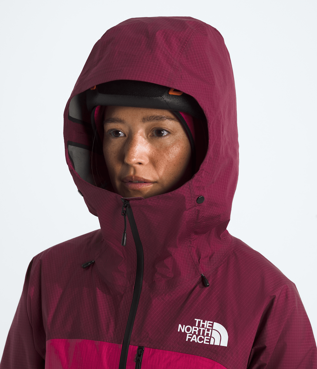 Women’s Summit Series FUTURELIGHT™ AMK Jacket - Lali Guran/Rhododendron