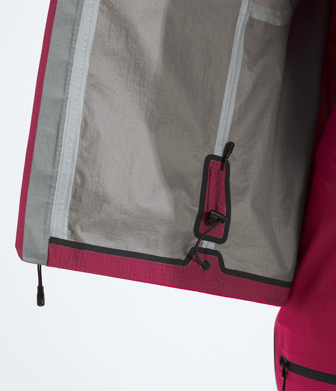 Women’s Summit Series FUTURELIGHT™ AMK Jacket - Lali Guran/Rhododendron