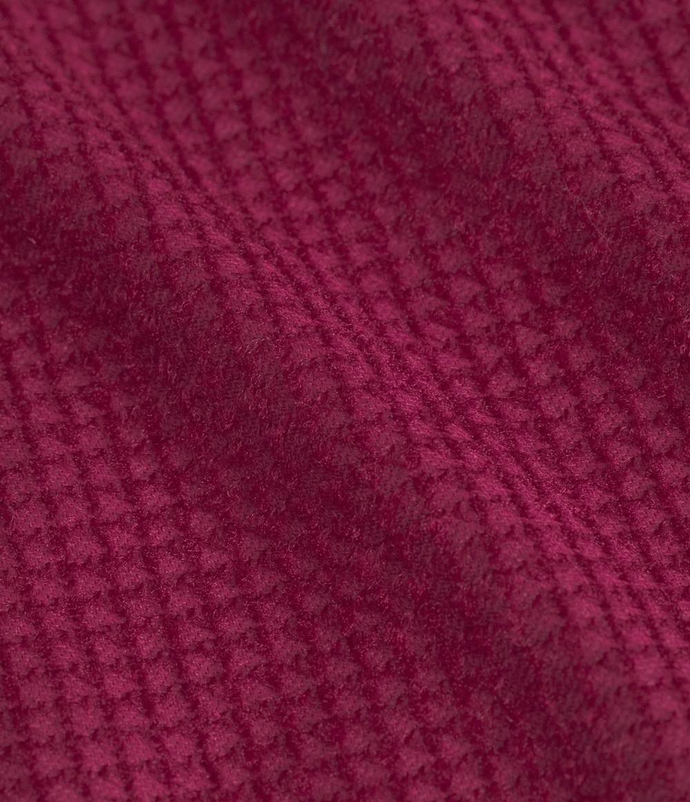Women’s Summit Series FUTUREFLEECE™ AMK Hoodie - Rhododendron
