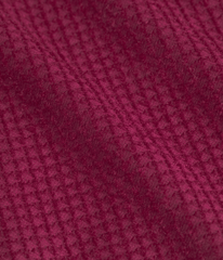 Women’s Summit Series FUTUREFLEECE™ AMK Hoodie - Rhododendron