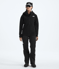 Women’s Summit Series Chamlang Soft Shell Jacket - TNF Black