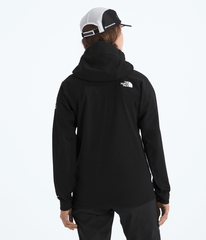 Women’s Summit Series Chamlang Soft Shell Jacket - TNF Black