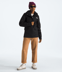 Women’s Monarch Triclimate® Jacket - TNF Black