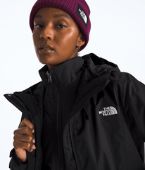Women’s Monarch Triclimate® Jacket - TNF Black