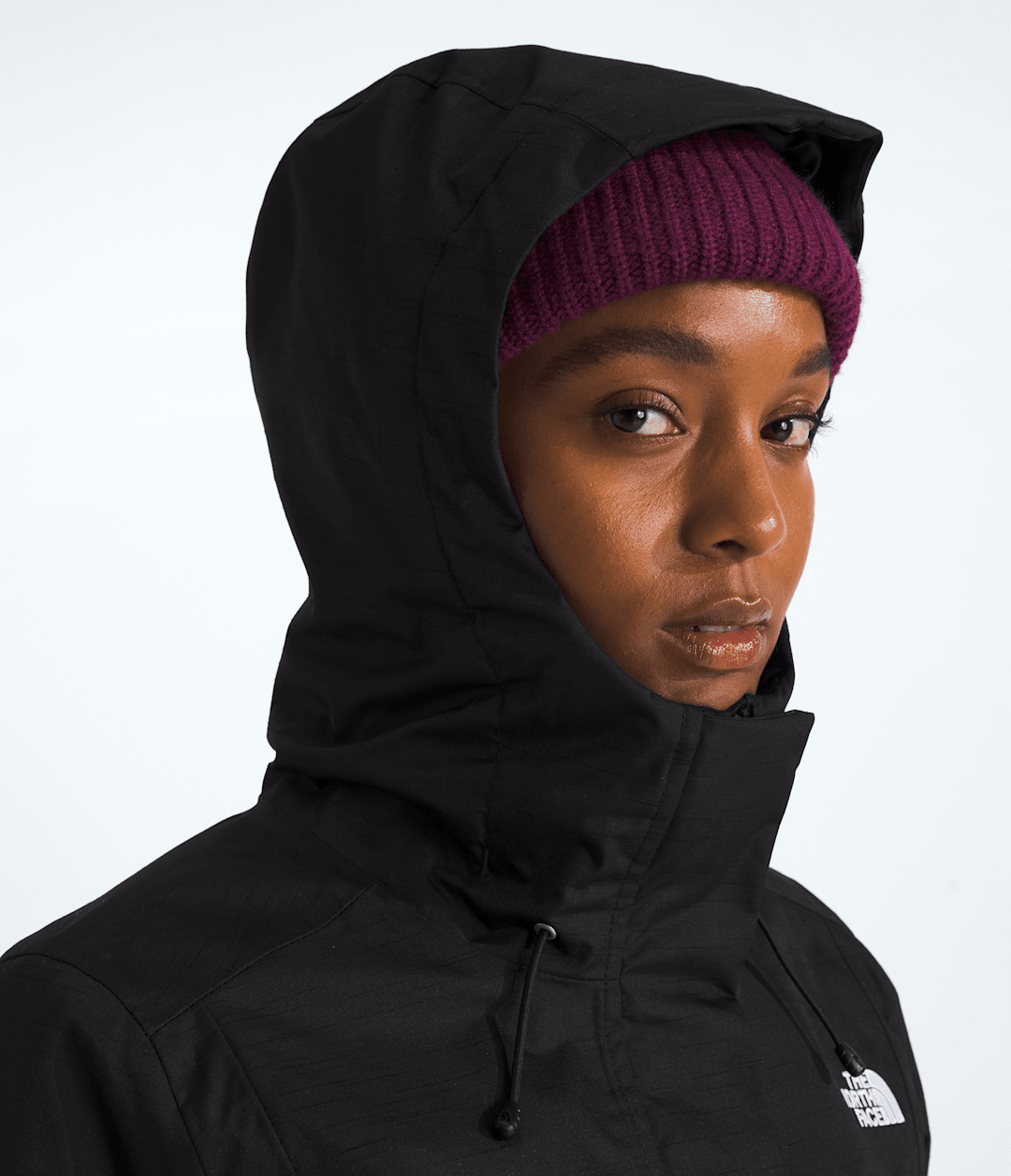 Women’s Monarch Triclimate® Jacket - TNF Black