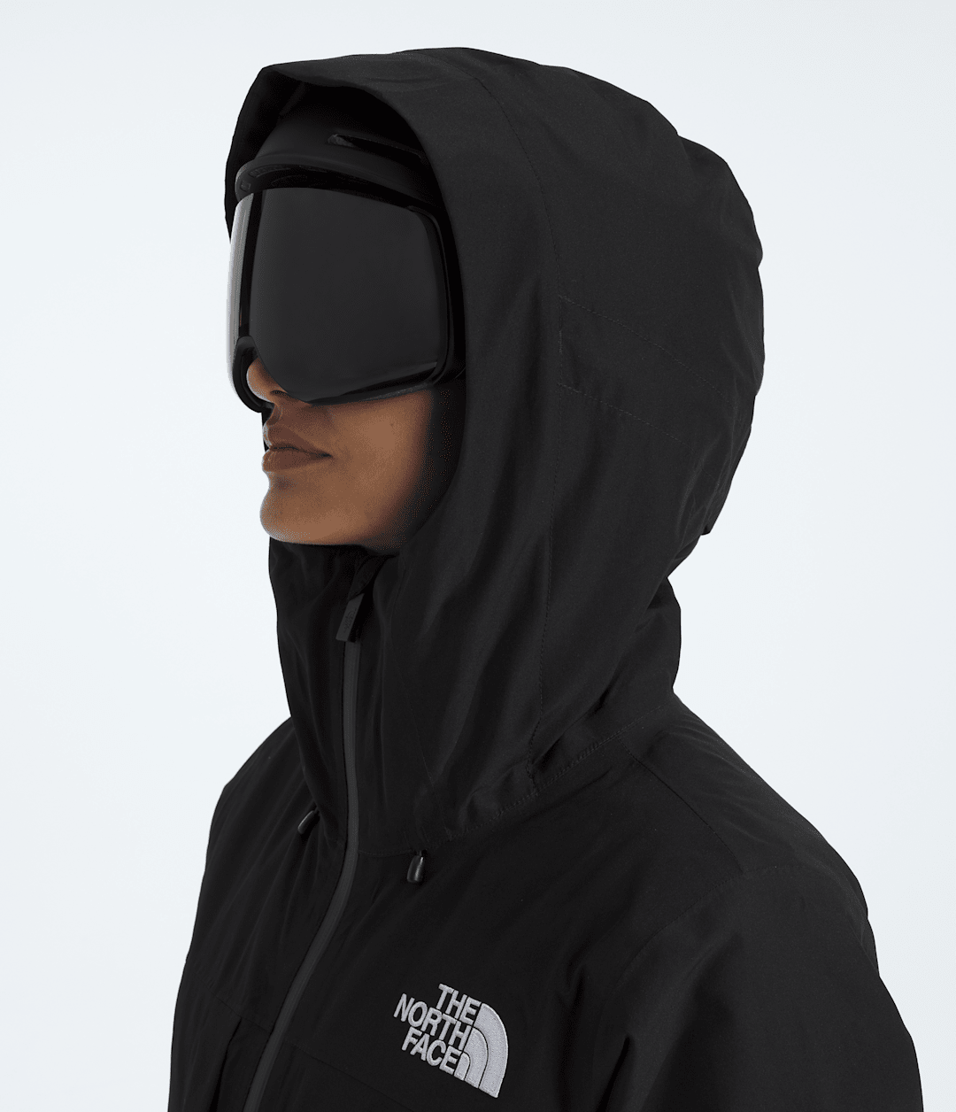 Women’s THERMOBALL™ Snow Triclimate™ Jacket - TNF Black