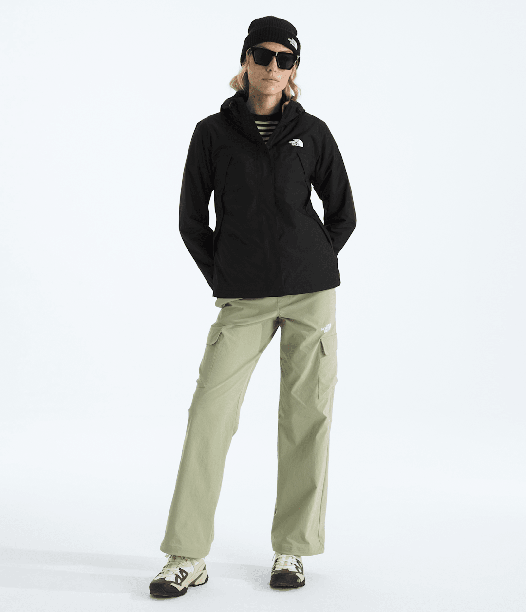 Women’s Antora Triclimate™ Jacket - TNF Black