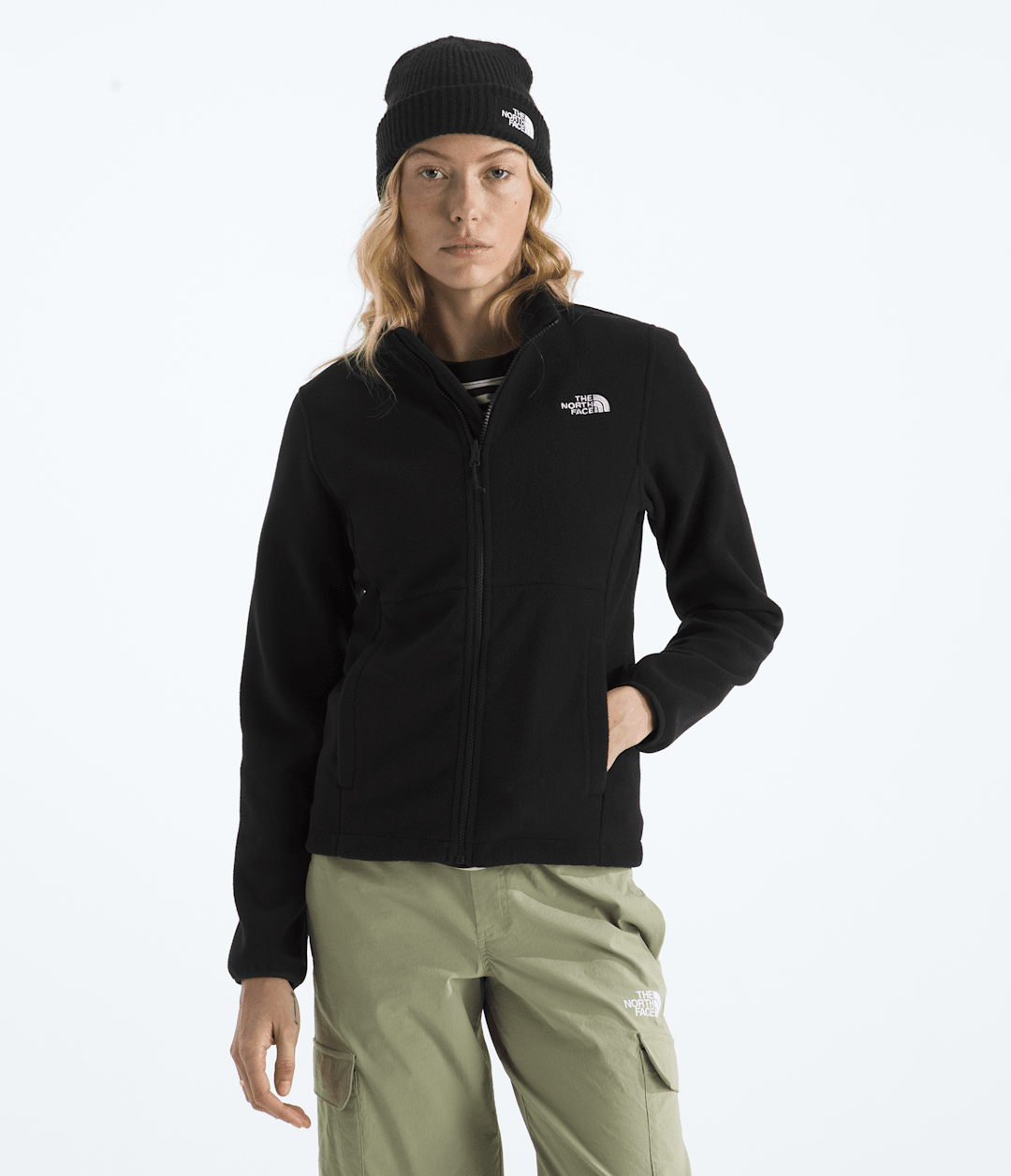 Women’s Antora Triclimate™ Jacket - TNF Black