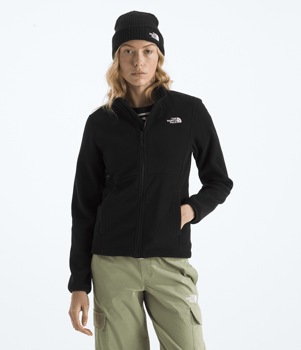 Women’s Antora Triclimate™ Jacket - TNF Black