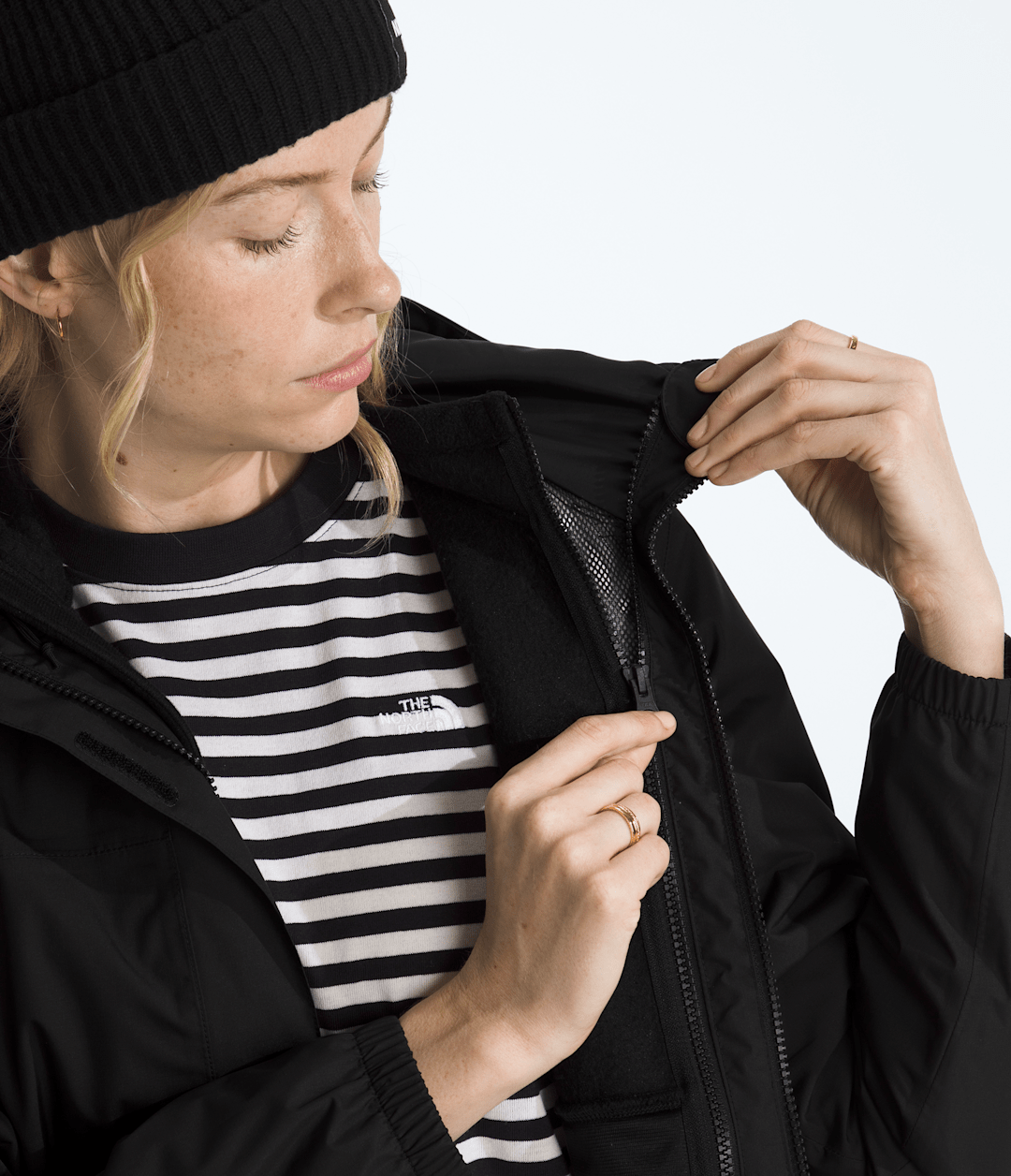 Women’s Antora Triclimate™ Jacket - TNF Black