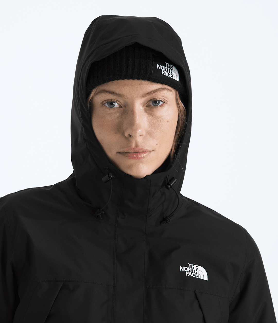 Women’s Antora Triclimate™ Jacket - TNF Black