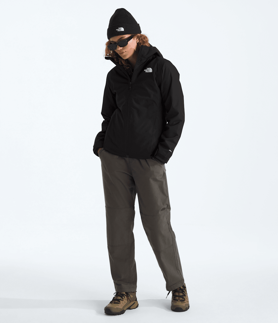 Women’s Quest Mono Triclimate™ - TNF Black