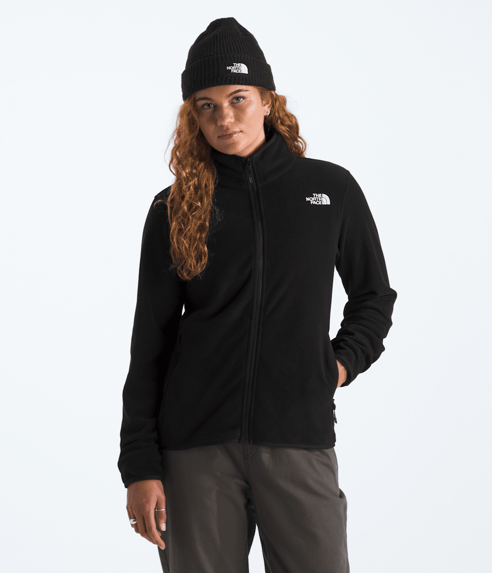 Women’s Quest Mono Triclimate™ - TNF Black