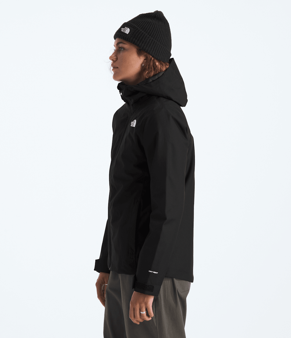 Women’s Quest Mono Triclimate™ - TNF Black