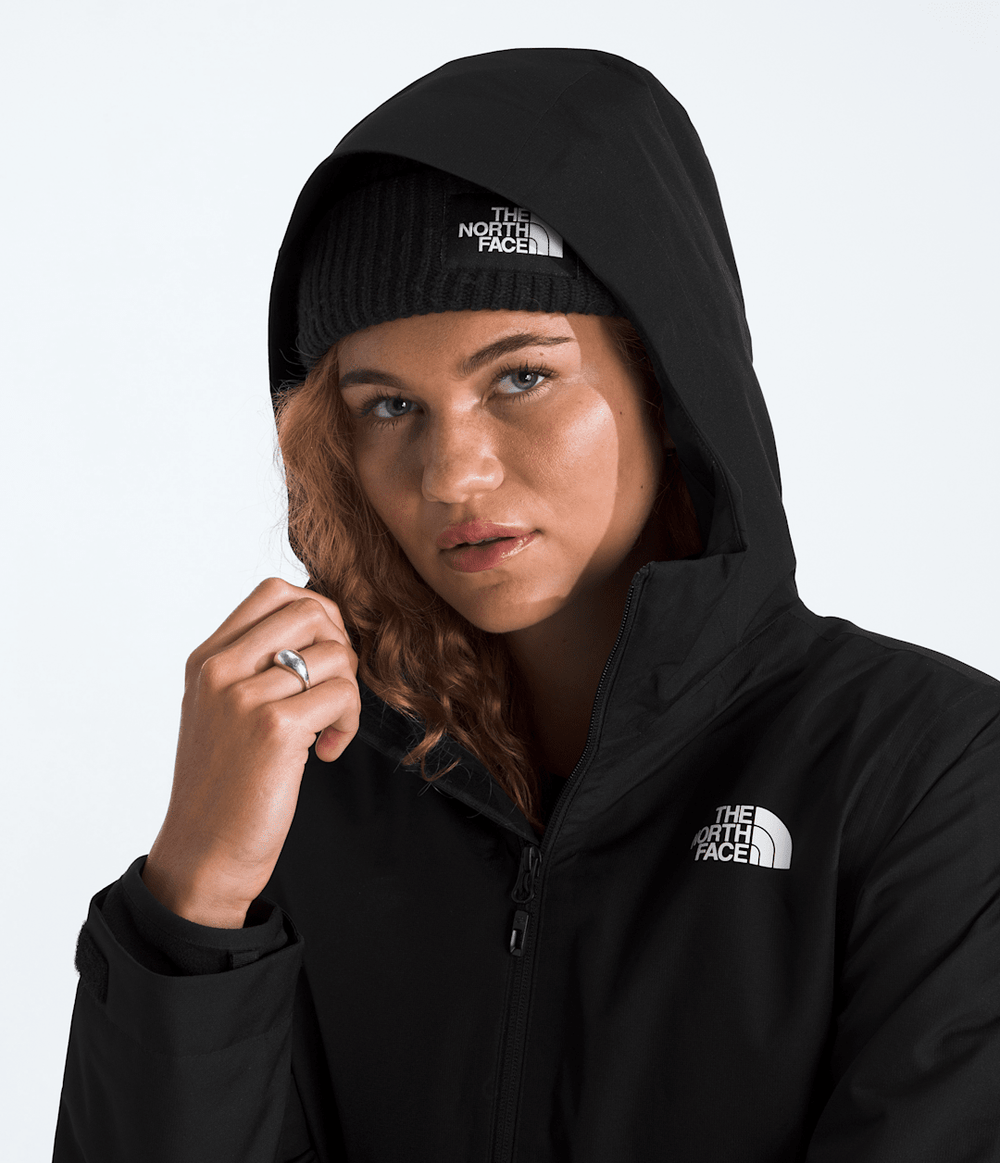 Women’s Quest Mono Triclimate™ - TNF Black