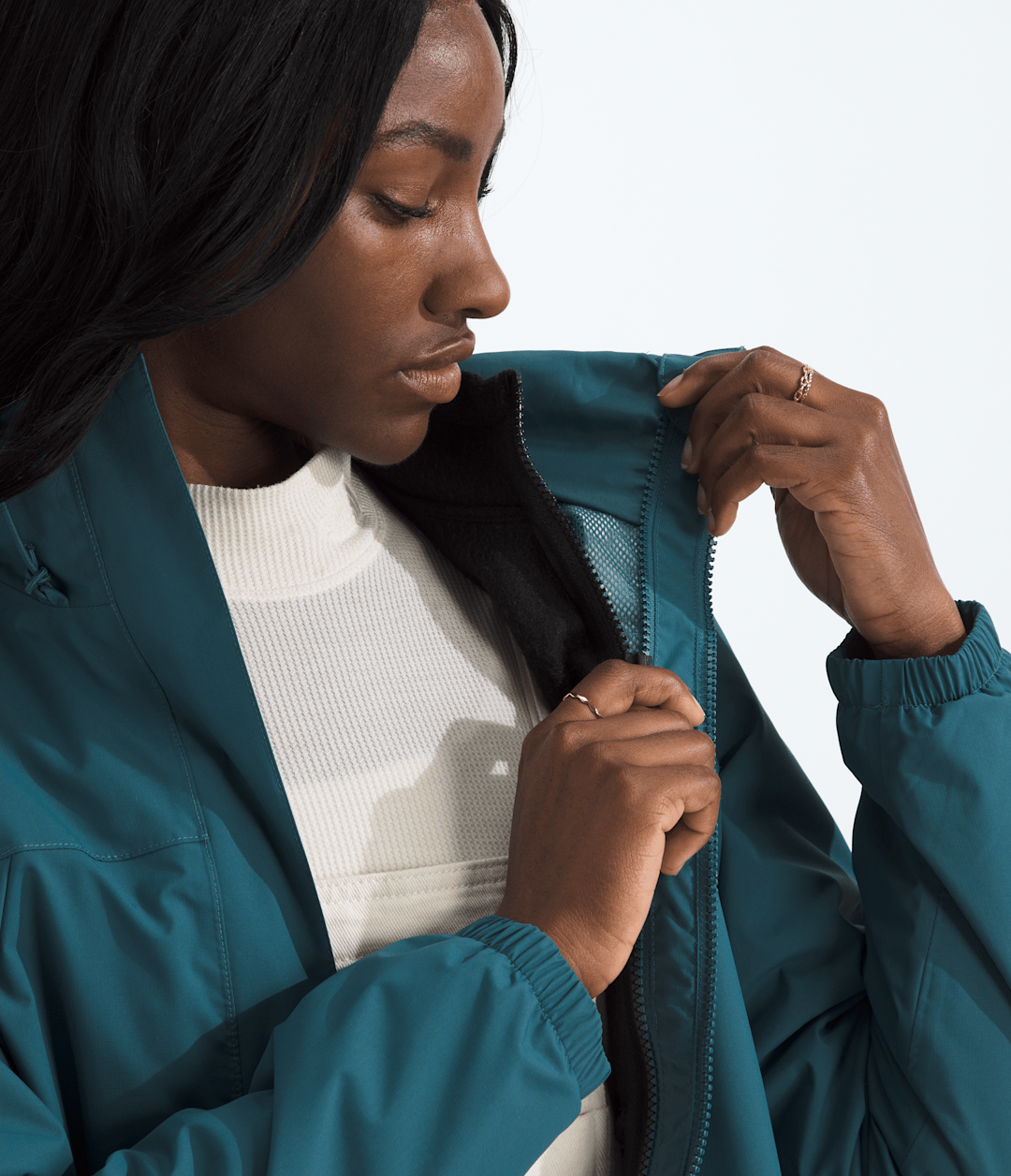 Women’s Antora Triclimate™ Jacket - Space