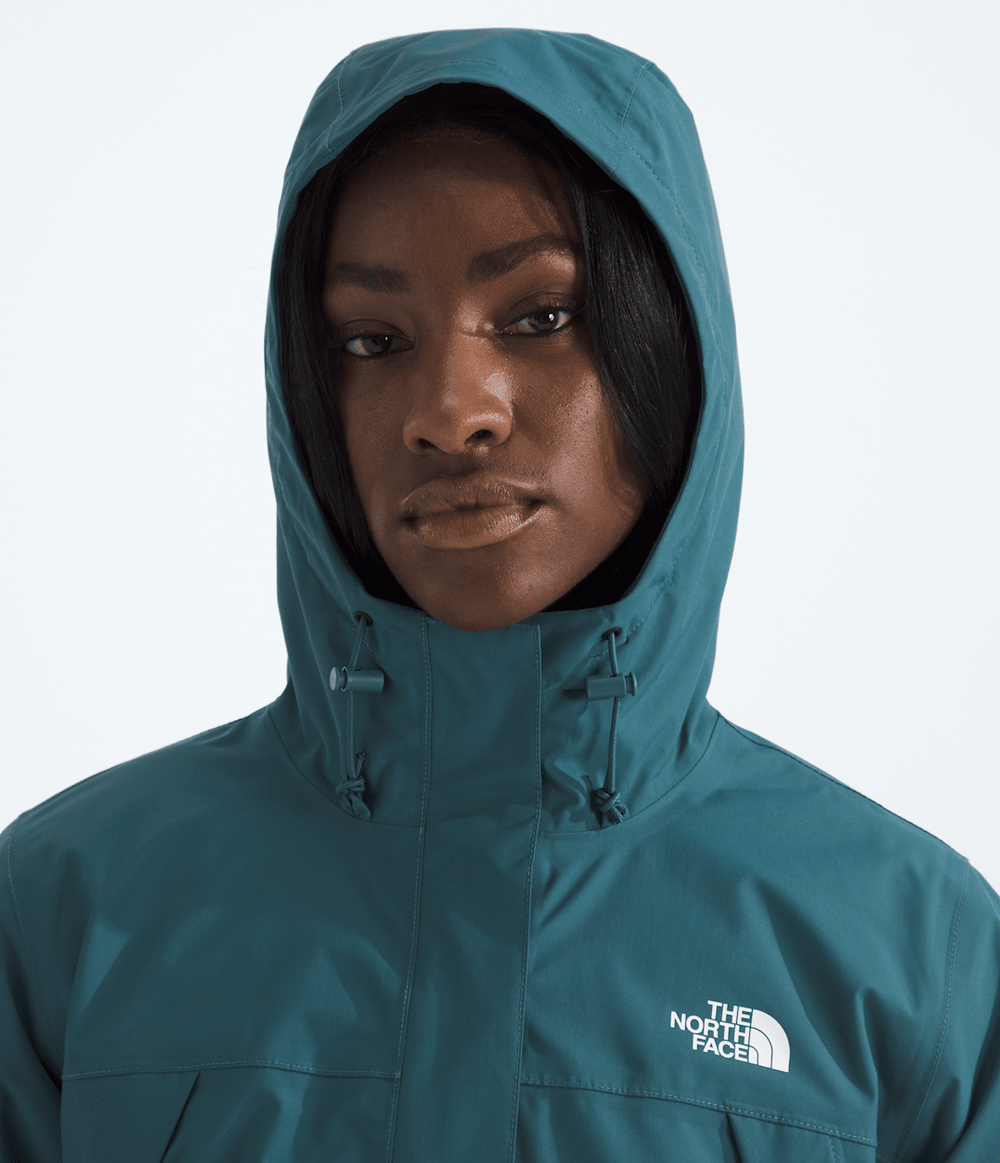 Women’s Antora Triclimate™ Jacket - Space