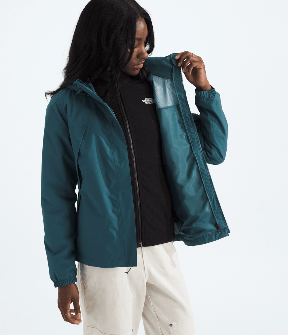 Women’s Antora Triclimate™ Jacket - Space