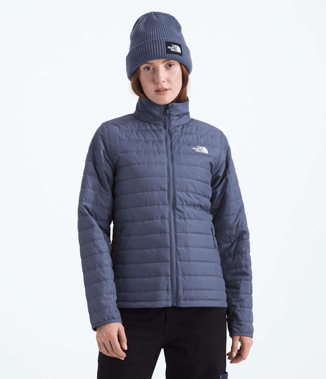 Women’s Carto Mono Triclimate™ Hooded Jacket - Twilight Galaxy