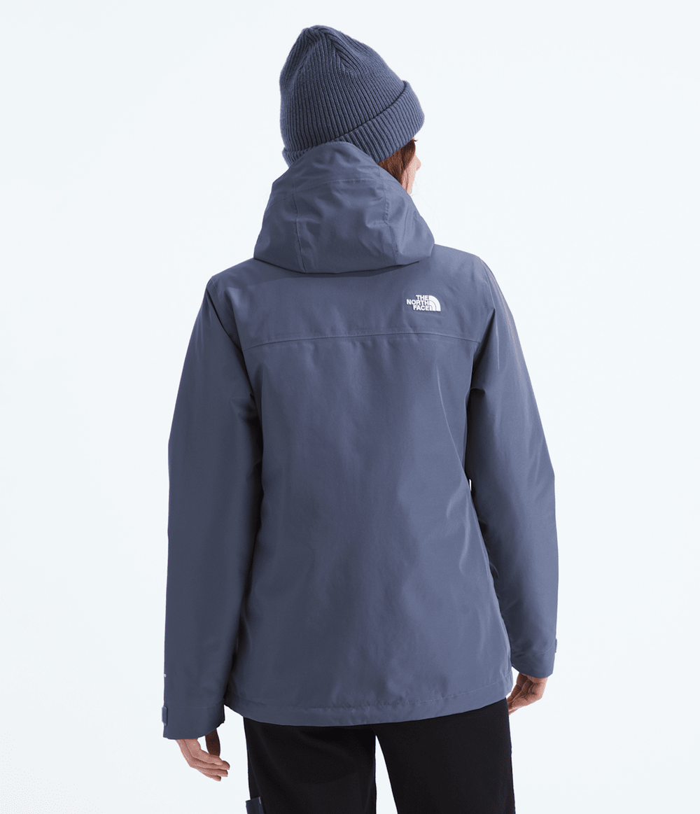Women’s Carto Mono Triclimate™ Hooded Jacket - Twilight Galaxy