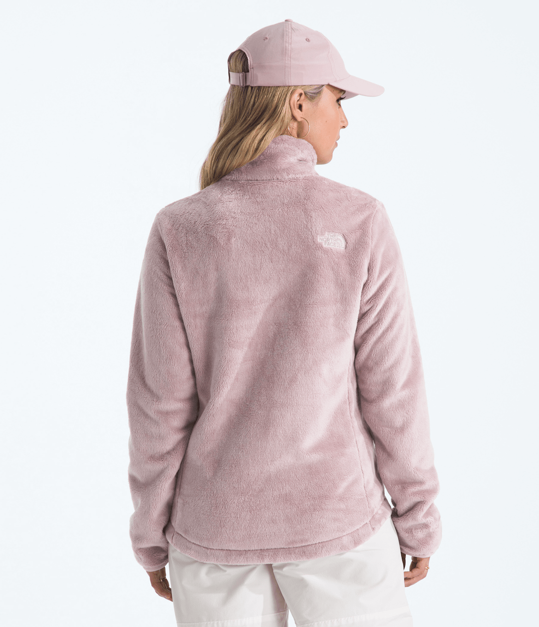 Women’s Osito Jacket - Metal Pink